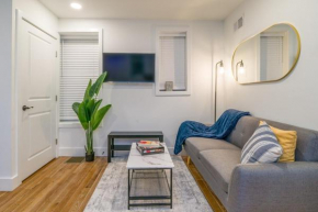 Cornhill Apt Wfreeparking-kitchen,wd